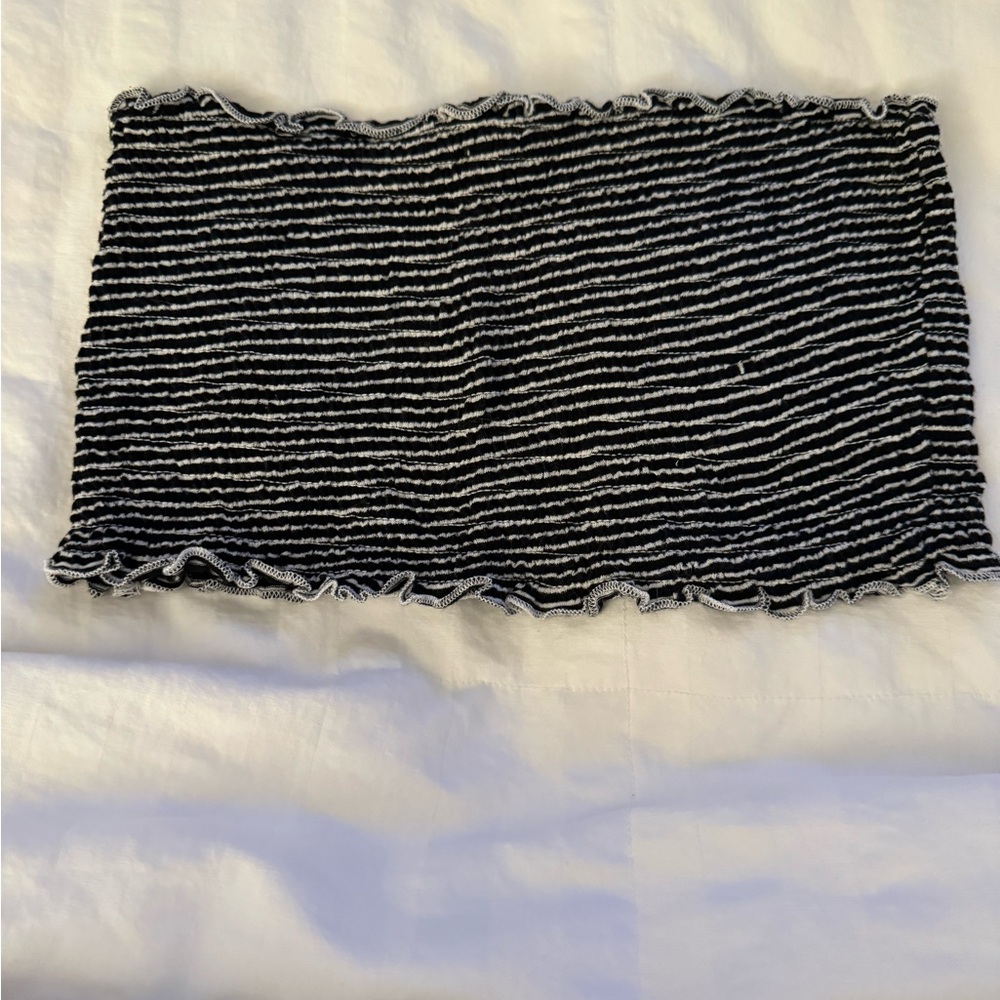 Forever 21 Tube Top